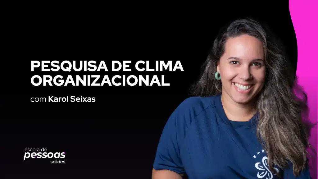 curso sobre pesquisa de clima: o que é e como aplicar