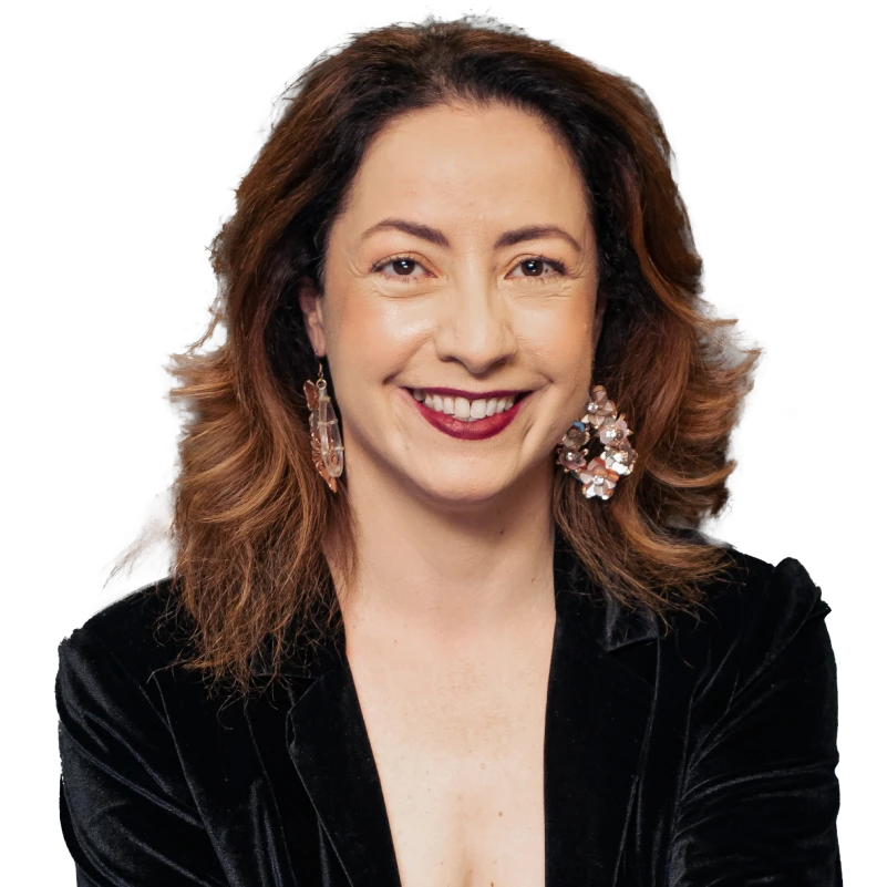 Ana Meneguini