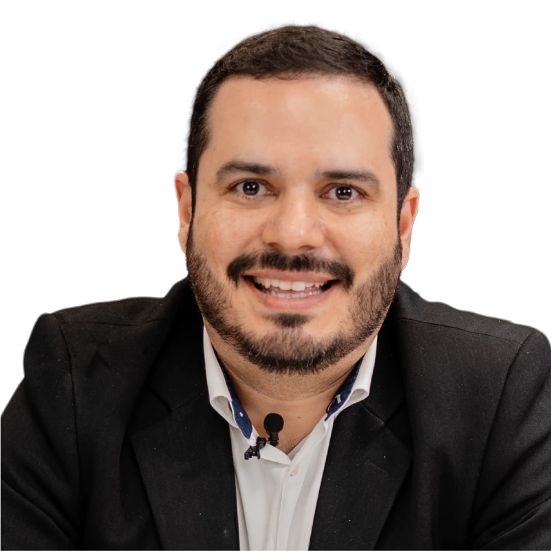 Gustavo Pimentel