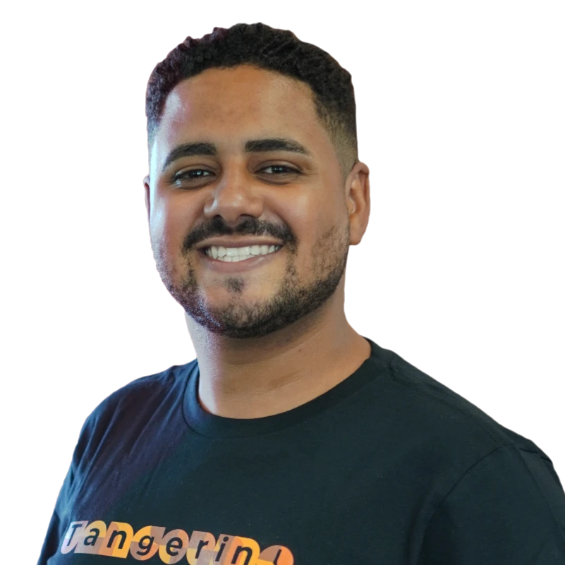 Foto de Perfil de Jader Bastos