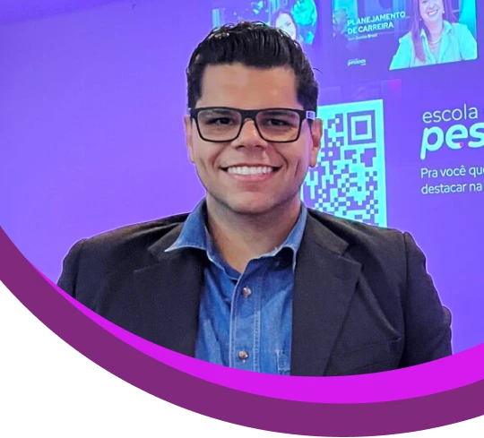 Especialista em Gestão de Pessoas