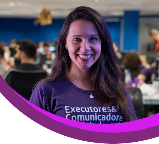 Especialista em Gestão Comportamental