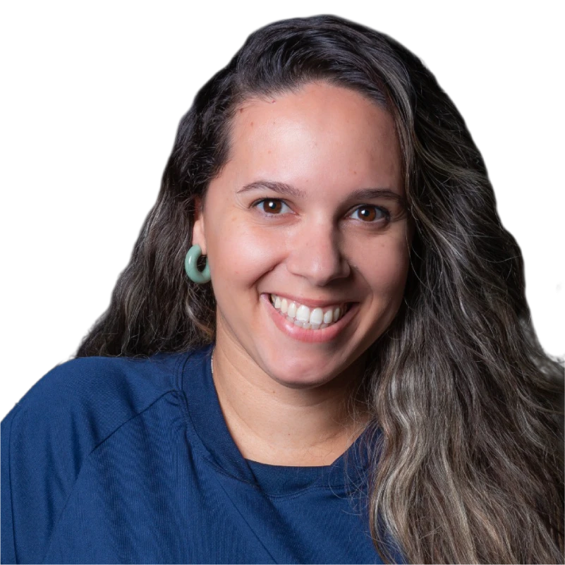 Foto de Perfil da Karoline Seixas