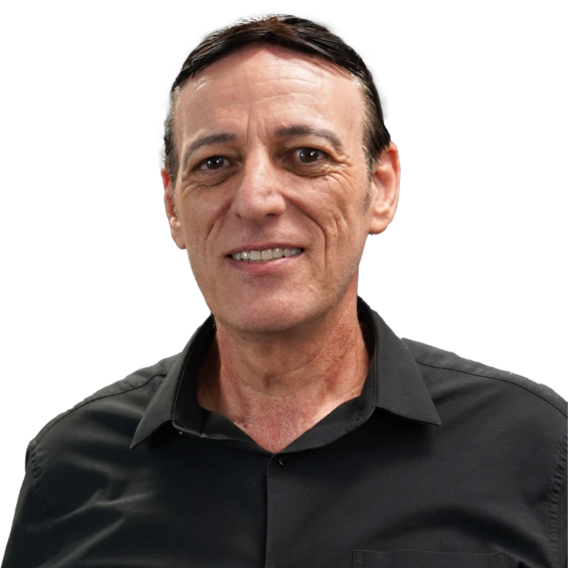 Mauro Giaimo