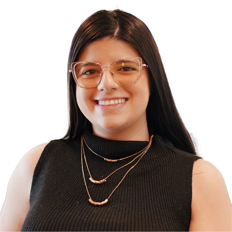 Professora vitória reis