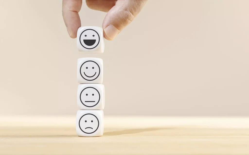 avaliação de desempenho