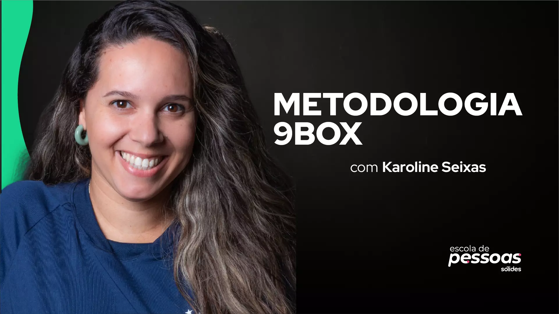 especialista em 9Box e avaliação de desempenho