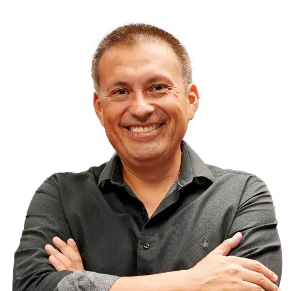 Imagem de perfil do professor Galo Lopez Noriega