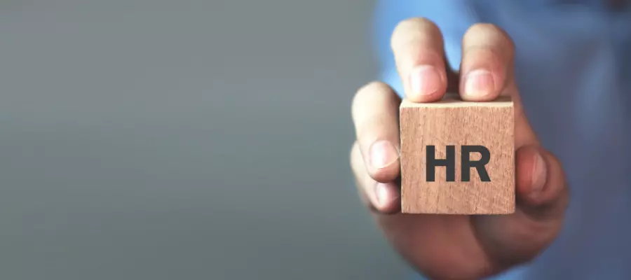 atribuição do gestor de rh