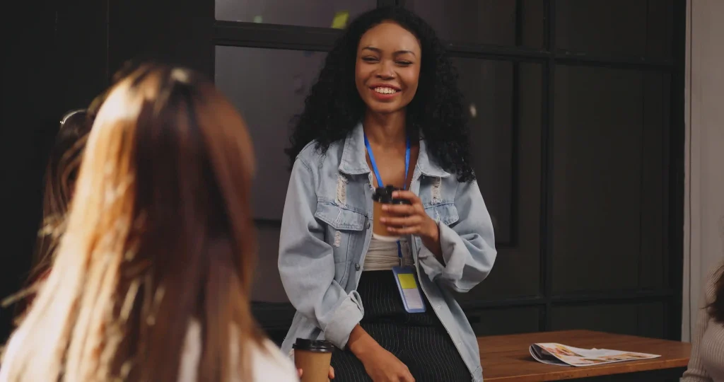 O que é empowerment?