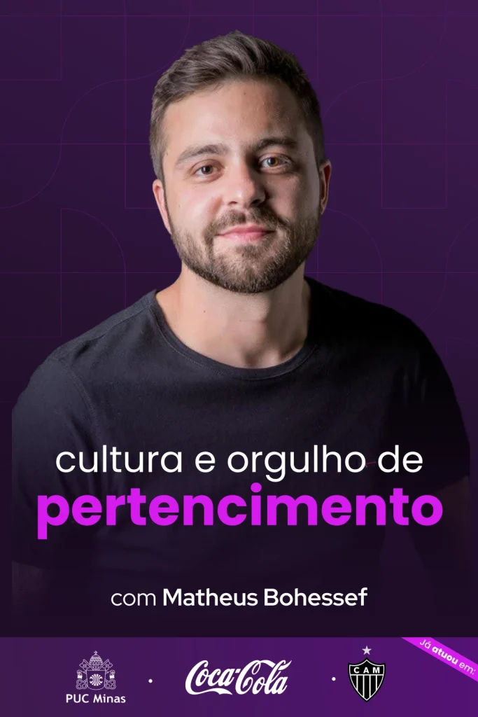 Thumb vertical da monitoria de Cultura e orgulho de pertencimento de Matheus Bohssef.