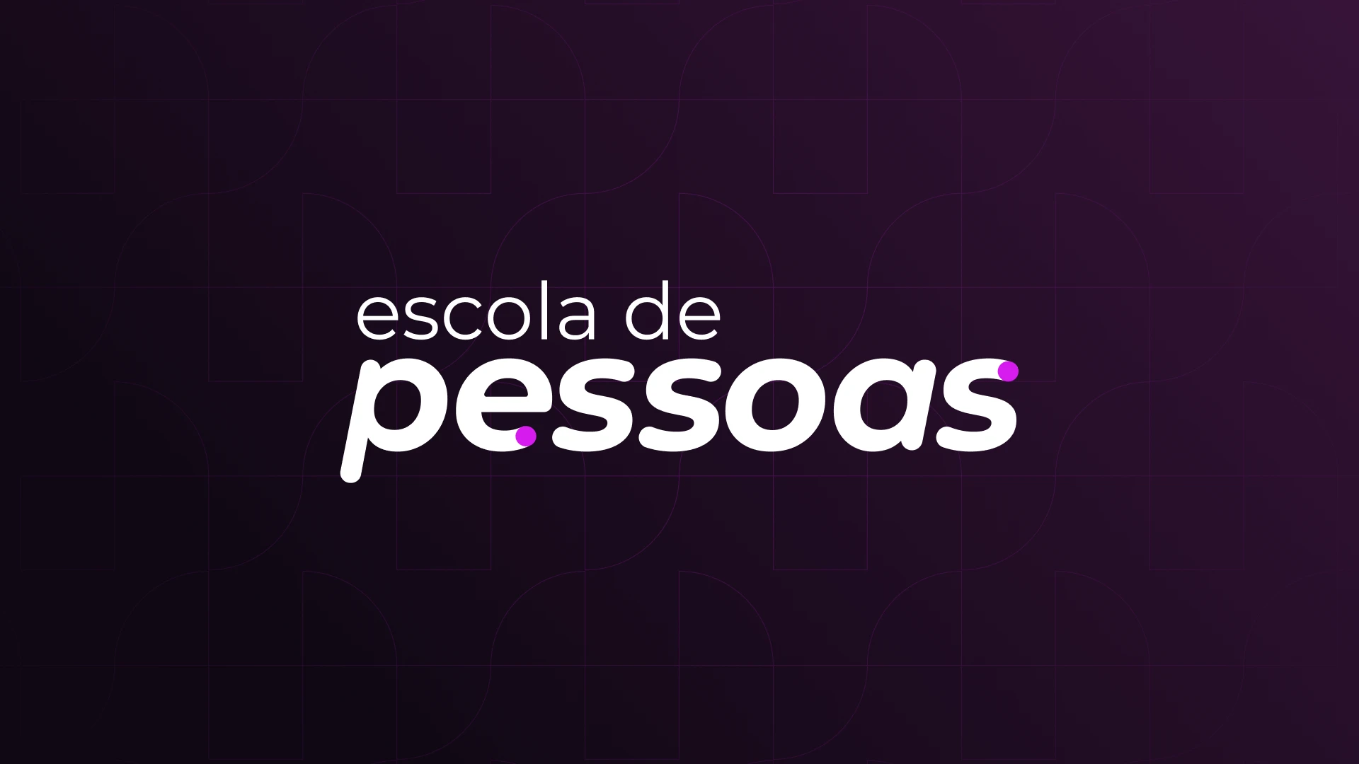 Trilha De Lideran a Escola De Pessoas