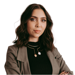 Foto de perfil da professora Elissandra da Mata