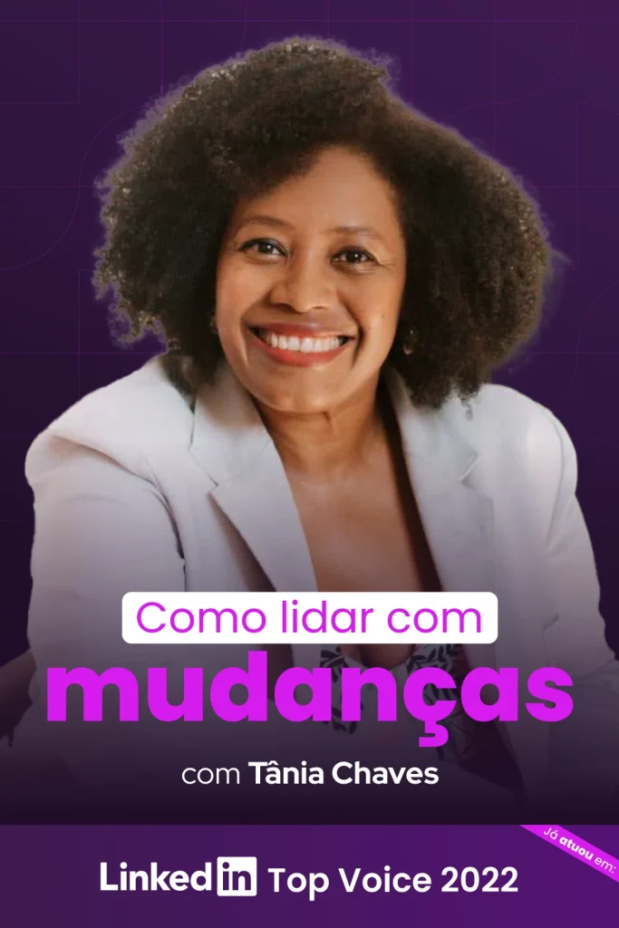 Thumb vertical da monitoria de Como lidas com as mudanças de Tânia Chaves.