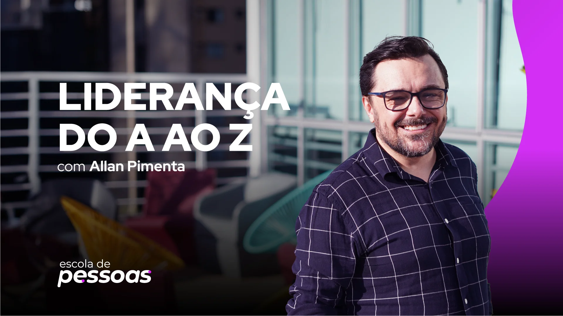 Trilha De Lideran a Escola De Pessoas