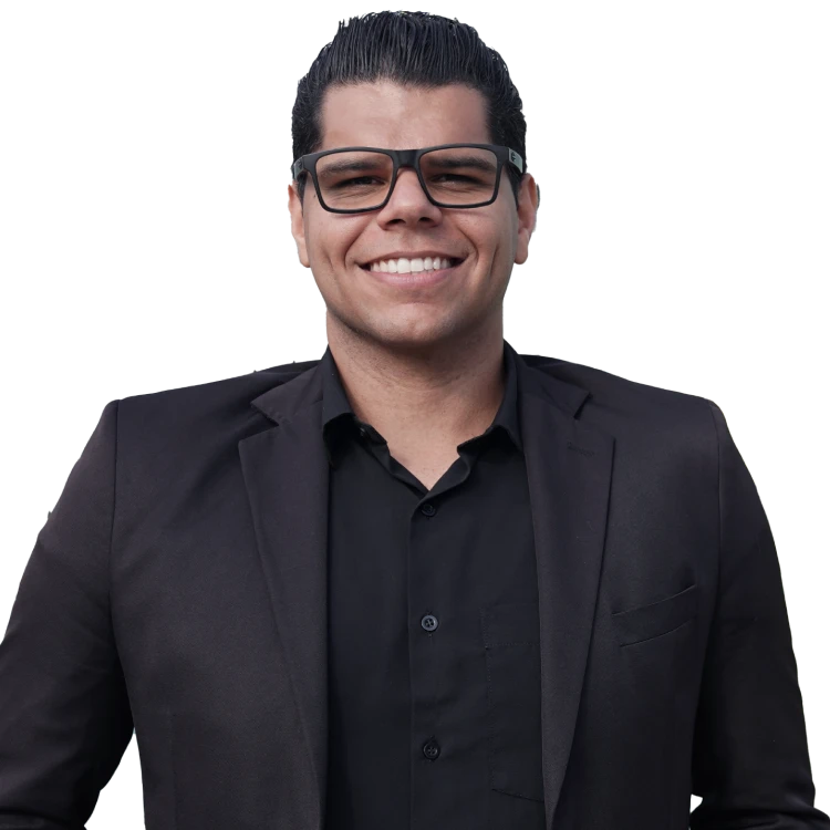 Julio Fernando