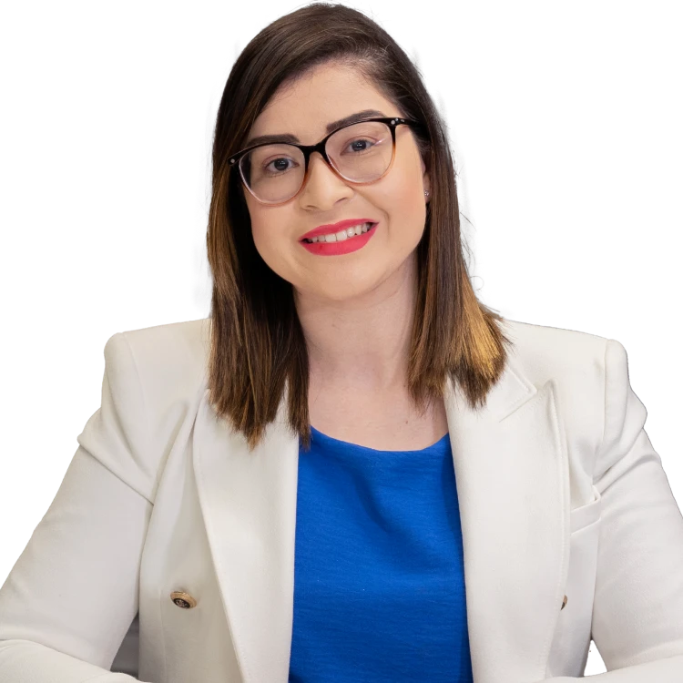 Foto de perfil da karol fabreto