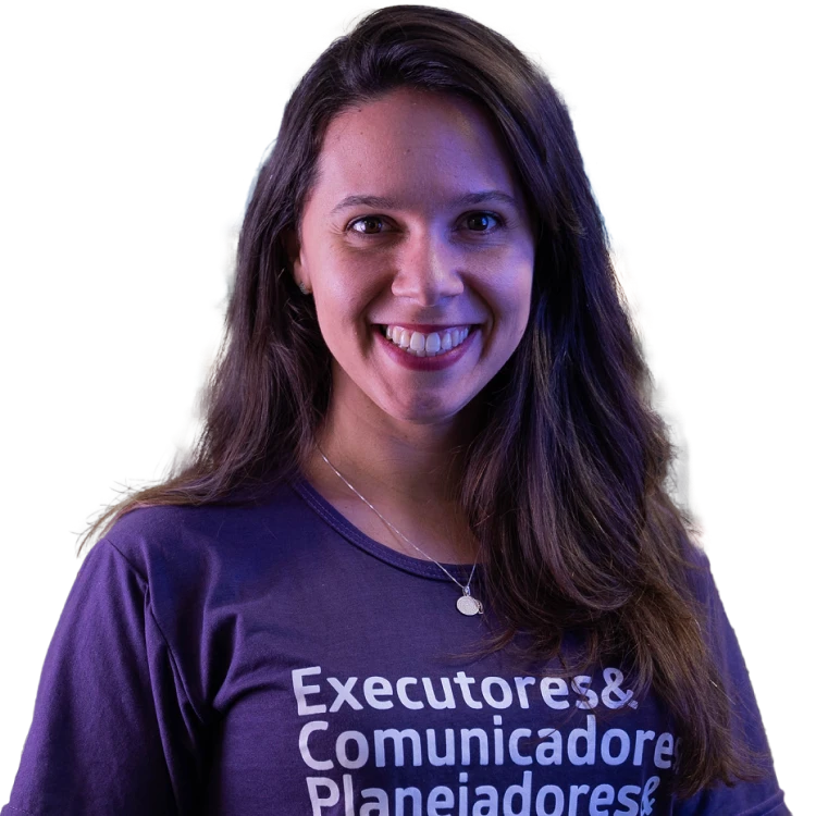 Foto de Perfil de karoline Seixas
