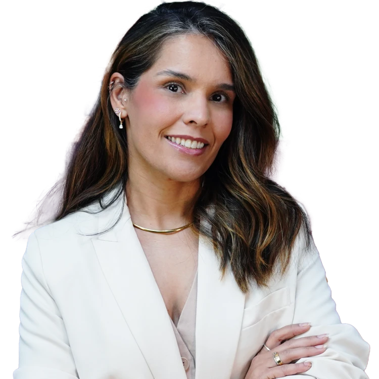 Foto de Kerlly Calixto