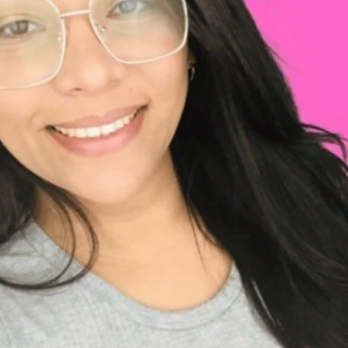 Karlene Lima da Silva de Morais