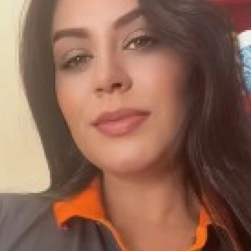 Cintia Soares