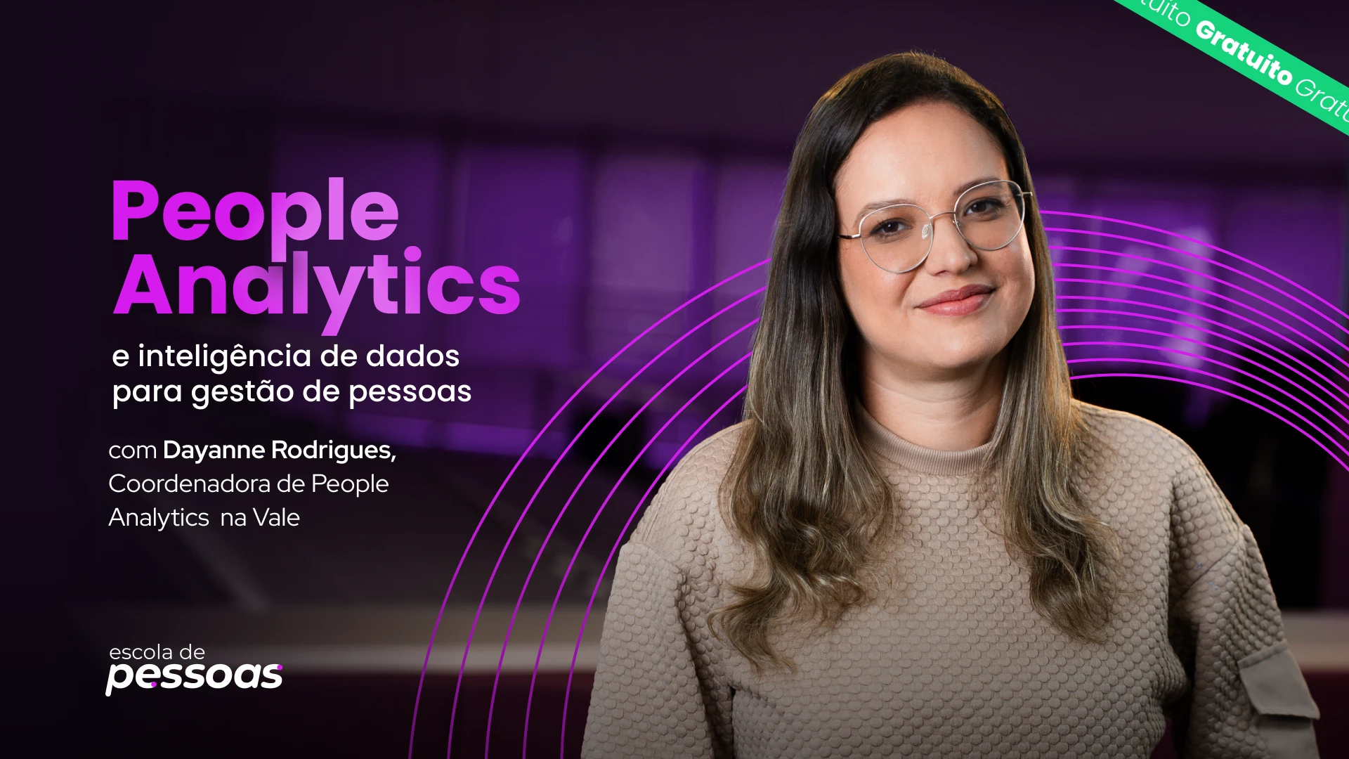 Thumbnail Curso People Analytics
